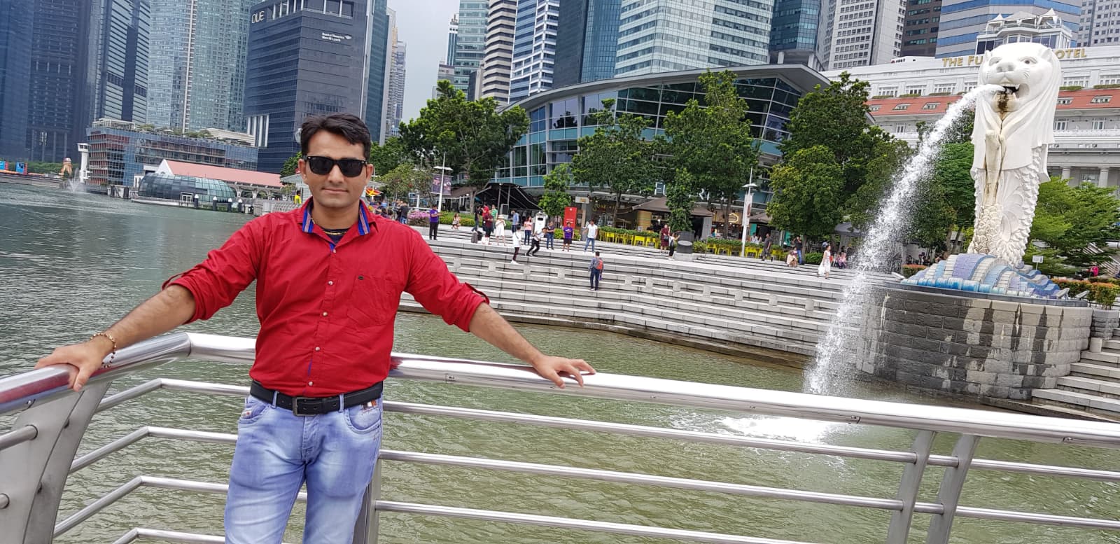 pragnesh